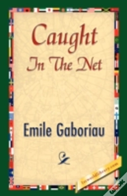 Capa do artigo Caught In The Net