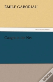 Capa do artigo Caught In The Net