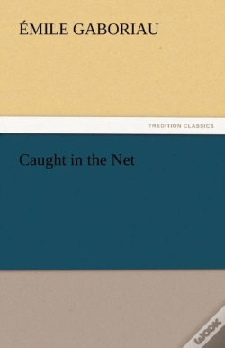 Capa do artigo Caught In The Net