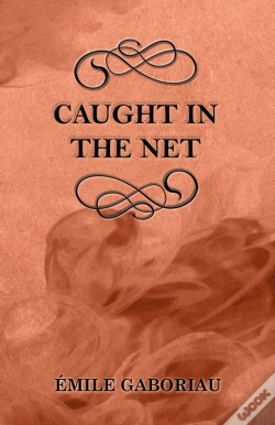 Capa do artigo Caught In The Net