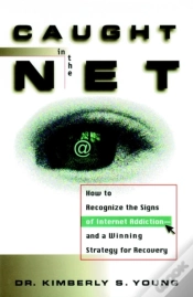Capa do artigo Caught In The Net