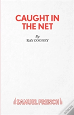 Capa do artigo Caught In The Net