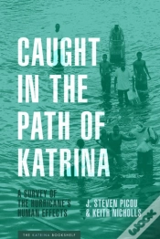 Capa do artigo Caught In The Path Of Katrina