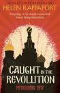 Caught In The Revolution - Preview