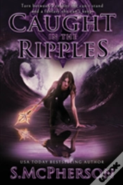 Capa do artigo Caught In The Ripples