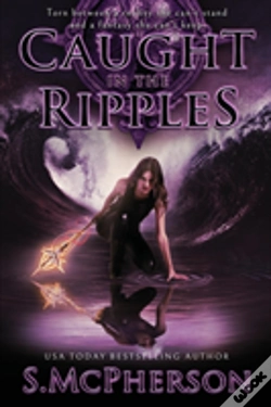 Capa do artigo Caught In The Ripples