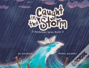 Capa do artigo Caught In The Storm