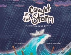 Capa do artigo Caught In The Storm