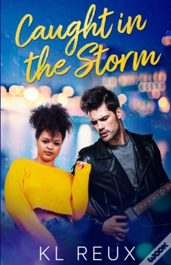 Capa do artigo Caught In The Storm