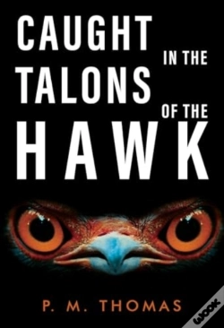 Capa do artigo Caught In The Talons Of The Hawk