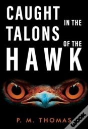 Capa do artigo Caught In The Talons Of The Hawk