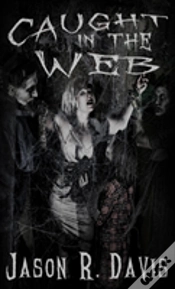 Capa do artigo Caught In The Web