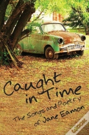 Capa do artigo Caught In Time