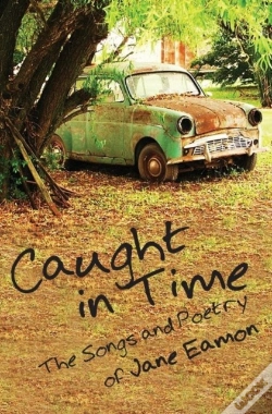Capa do artigo Caught In Time