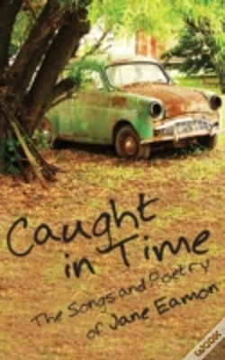 Capa do artigo Caught In Time