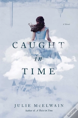 Capa do artigo Caught In Time