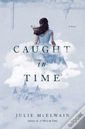 Caught In Time