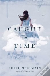 Capa do artigo Caught In Time