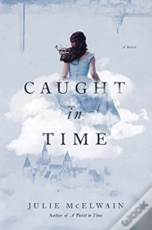 Caught In Time