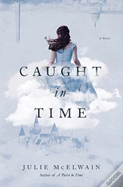 Capa do artigo Caught In Time