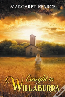 Capa do artigo Caught In Willaburra