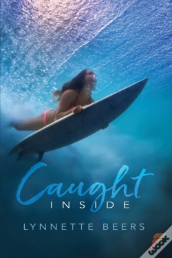 Capa do artigo Caught Inside