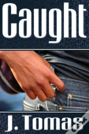 Capa do artigo Caught