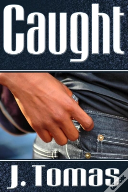 Capa do artigo Caught