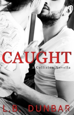 Capa do artigo Caught