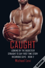 Capa do artigo Caught Looking By The Basketeer