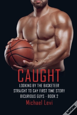 Capa do artigo Caught Looking By The Basketeer