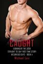 Caught Looking By The Jock - Preview