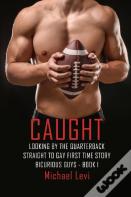 Caught Looking By The Quarterback
