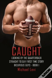 Capa do artigo Caught Looking By The Quarterback