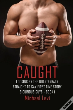 Capa do artigo Caught Looking By The Quarterback