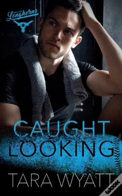 Capa do artigo Caught Looking