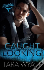 Capa do artigo Caught Looking