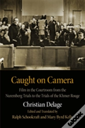 Caught On Camera