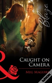 Capa do artigo Caught On Camera
