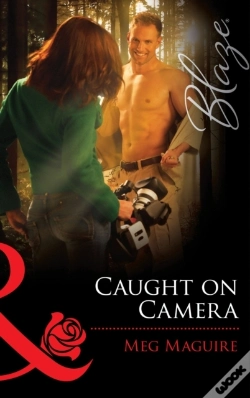 Capa do artigo Caught On Camera