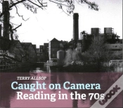 Capa do artigo Caught On Camera