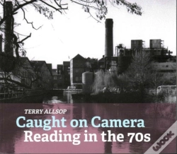 Capa do artigo Caught On Camera
