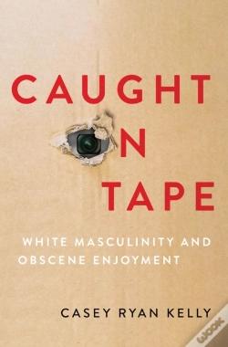 Capa do artigo Caught On Tape