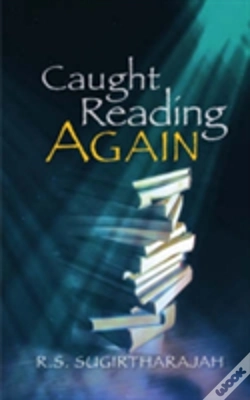 Capa do artigo Caught Reading Again