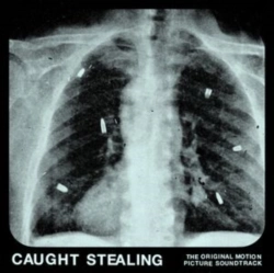 Capa do artigo Caught Stealing - Vinil