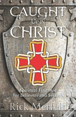 Capa do artigo Caught Up In Christ