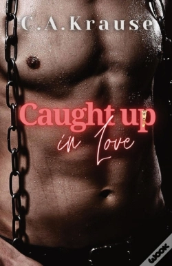 Capa do artigo Caught Up In Love