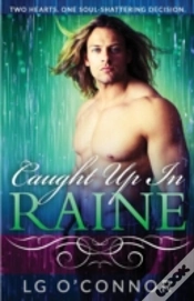 Capa do artigo Caught Up In Raine