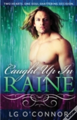 Capa do artigo Caught Up In Raine