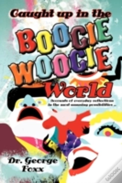 Capa do artigo Caught Up In The Boogie Woogie World